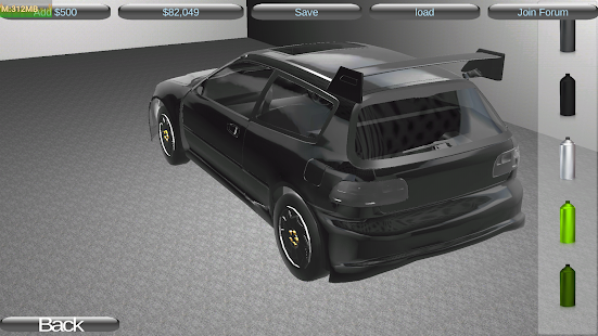 Rice Burner- screenshot thumbnail Rice Burner- screenshot thumbnail