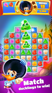 Disco Ducks- screenshot thumbnail Disco Ducks- screenshot thumbnail