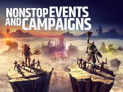  Dawn of Titans- screenshot thumbnail 