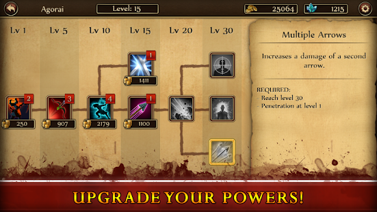 Three Defenders 2 - Ranger- screenshot thumbnail Three Defenders 2 - Ranger- screenshot thumbnail