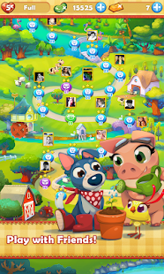 Farm Heroes Saga- screenshot thumbnail Farm Heroes Saga- screenshot thumbnail