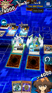  Yu-Gi-Oh! Duel Links- screenshot thumbnail 