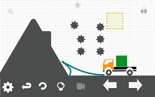  Brain it on the truck!- screenshot thumbnail 