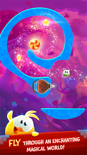 Cut the Rope: Magic- screenshot thumbnail Cut the Rope: Magic- screenshot thumbnail