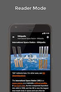  Hermit â€¢ Lite Apps Browser- screenshot thumbnail 