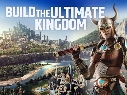  Dawn of Titans- screenshot thumbnail 