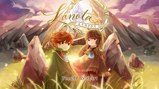 Lanota- screenshot thumbnail Lanota- screenshot thumbnail