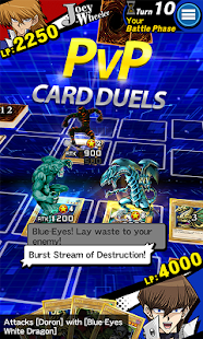  Yu-Gi-Oh! Duel Links- screenshot thumbnail 