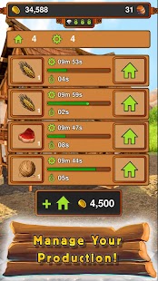  Crafting Kingdom- screenshot thumbnail 