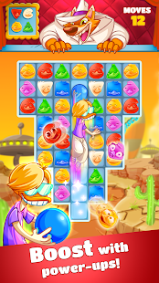 Disco Ducks- screenshot thumbnail Disco Ducks- screenshot thumbnail