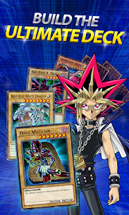  Yu-Gi-Oh! Duel Links- screenshot thumbnail 