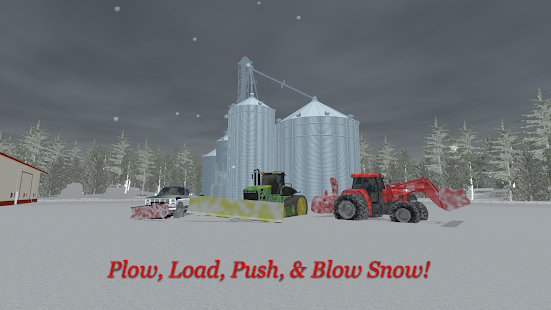  Farming USA 2- screenshot thumbnail 
