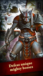 Guild of Heroes - fantasy RPG- screenshot thumbnail Guild of Heroes - fantasy RPG- screenshot thumbnail