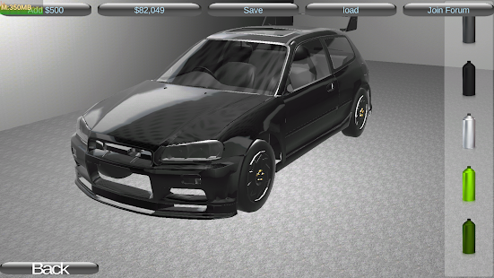 Rice Burner- screenshot thumbnail Rice Burner- screenshot thumbnail