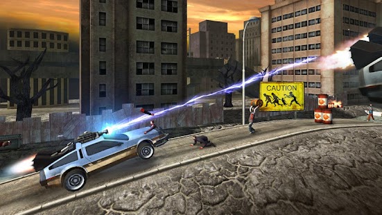 Zombie Derby 2- screenshot thumbnail Zombie Derby 2- screenshot thumbnail