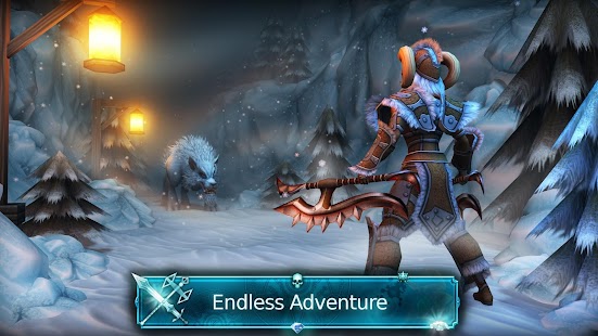 Eternium- screenshot thumbnail Eternium- screenshot thumbnail