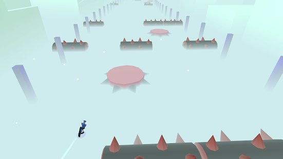 Power Hover: Cruise- screenshot thumbnail Power Hover: Cruise- screenshot thumbnail