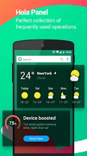 Screenshot Image