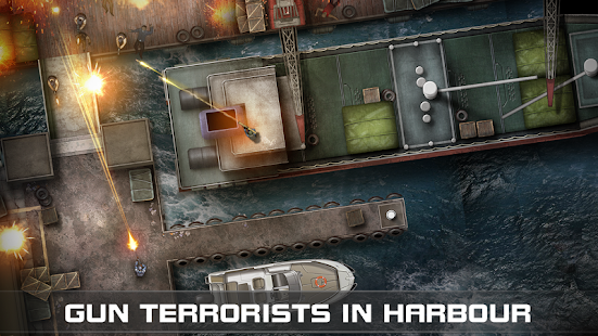 Elite SWAT - counter terrorist game- screenshot thumbnail Elite SWAT - counter terrorist game- screenshot thumbnail