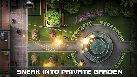 Elite SWAT - counter terrorist game- screenshot thumbnail Elite SWAT - counter terrorist game- screenshot thumbnail